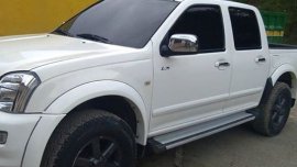 Isuzu D-max 2004 Year 350K for sale 