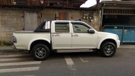  Isuzu D-Max LS 2005 Year 350K for sale 