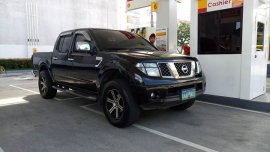 2010 Nissan Navara LE FOR SALE