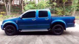 2005 Isuzu D-Max FOR SALE