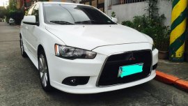 2013 Mitsubishi Lancer GTA FOR SALE