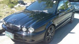 Jaguar X-type (2006) FOR SALE