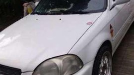 Very Well Kept Honda Civic Lxi 1997 For Sale