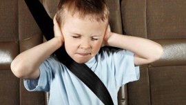 How to reduce car noises by taking care of the tires