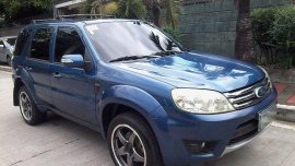 Ford Escape 2009 like new for sale