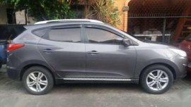 All Original 2011 Hyundai Tucson Theta 2 AT For Sale
