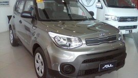 Kia Soul 2017 new for sale
