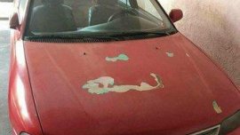 Mitsubishi Lancer 1995 for sale 