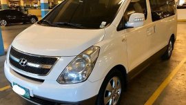 Hyundai Grand Starex 2012 good as new for sale