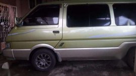 Nissan Vanette Grand Coach 1999 For Sale 