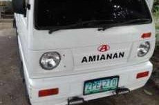 Good Running Condition Suzuki Multicab f5a 2008 For Sale