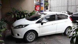 First Owned Ford Fiesta 2011 1.4L For Sale
