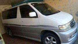 Newly Registered Mazda Bongo 2014 For Sale