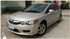 Super Fresh 2009 Honda Civic 1.8 FD AT For Sale