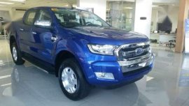 New 2017  FORD Ranger XLT 2.2 4X2 For Sale 