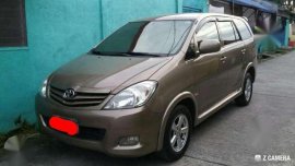 All Original 2011 Toyota Innova DSL AT For Sale