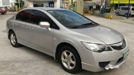 Honda Civic 2009 good as new for sale