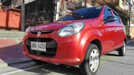 Suzuki Alto 2015 like new for sale
