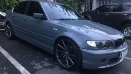 Well Maintained 2005 BMW 325i E46 AT For Sale