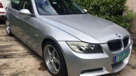 Perfect Condition 2006 BMW 320i For Sale