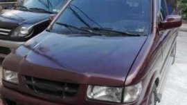 Top Condittion Isuzu Hi-lander Crosswind xl 2002 For Sale