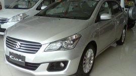 Suzuki Ciaz 2017 new for sale
