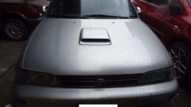 Good Condition 1992 Toyota Corolla MT Gas For Sale