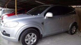 Like New 2008 Chevrolet Captiva AWD 4x4 For Sale