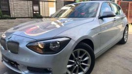 Super Fresh 2012 BMW 118D 1 Series For Sale