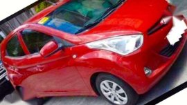 Good Running Condition 2015 Hyundai Eon MT For Sale
