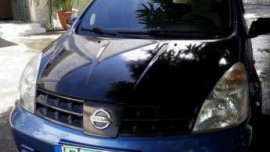 Good Condition 2010 Nissan Grand Livina For Sale