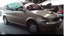 Kia Carnival 2006 for sale