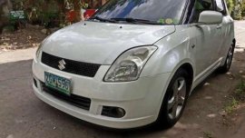 2006 Suzuki Swift for sale