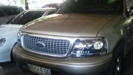 Ford Expedition 1999 like new for sale