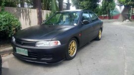 Perfectly Kept Mitsubishi Lancer 1997 For Sale
