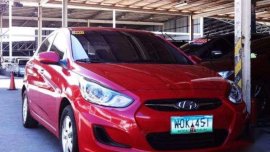 Like New Condition 2014 Hyundai Accent AT For Sale