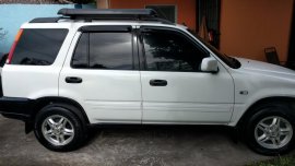 Honda CRV 1997 for sale