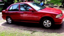 Honda City 1.3L for sale 