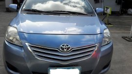 Toyota Vios 2011 1.3 M/T for sale in Cebu
