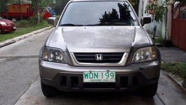 1998 Honda CR-V Gen 1 FOR SALE in Makati