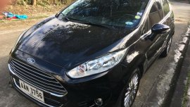 2014 Ford Fiesta Ecoboost for sale in Metro Manila