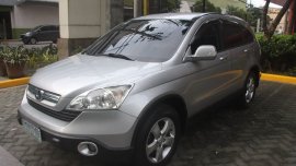 2009 Honda CR-V for sale in Metro Manila