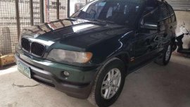 2004 BMW X5 for sale