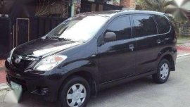 2010 Toyota Avanza for sale