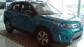 Suzuki Vitara 2017 new for sale