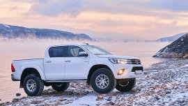 Toyota Hilux 2018 Philippines: Specs review, Price, Facelift updates, Pros & Cons and more