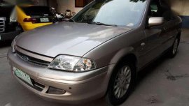 All Original 2002 Ford Lynx Ghia AT For Sale