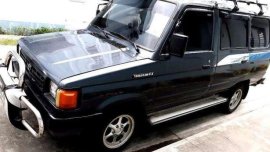 Like New Toyota Tamaraw for sale