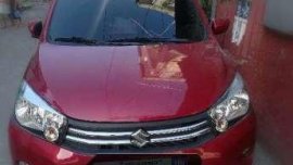 Ready To Transfer Suzuki Celerio Hatchback 2017 For Sale