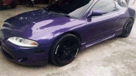 Mitsubishi Eclipse GS-T 1998 Automatic For Sale 